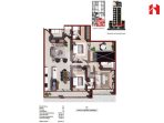 Vendo departamento en Cuenca – sector Los Conquistadores (DP3841)