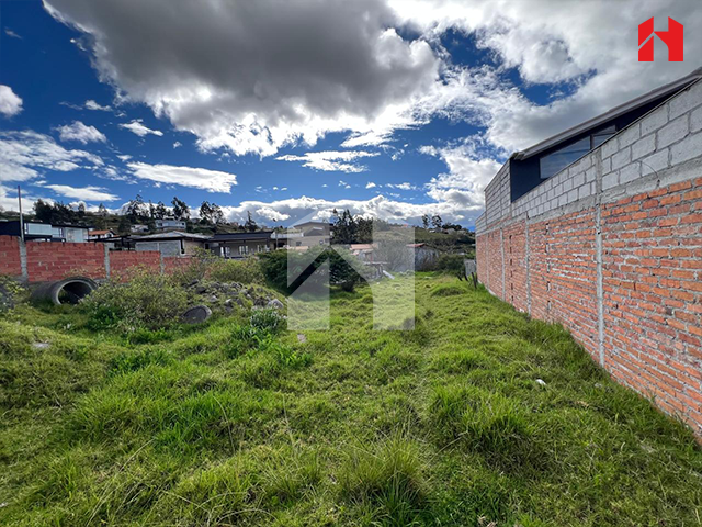 Vendo Terreno con Iprus #Cuenca – Sector Challuabamba (ST3940)