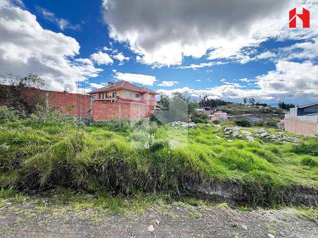 Vendo Terreno con Iprus #Cuenca – Sector Challuabamba (ST3940)