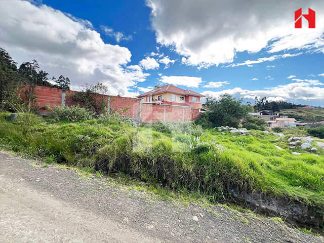 Vendo Terreno con Iprus #Cuenca – Sector Challuabamba (ST3940)