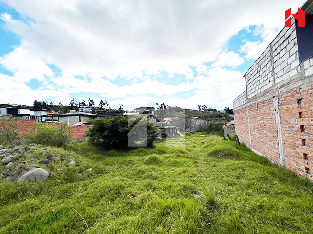 Vendo Terreno con Iprus #Cuenca – Sector Challuabamba (ST3940)