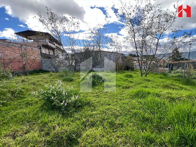 Vendo Terreno con Iprus #Cuenca – Sector Challuabamba (ST3940)