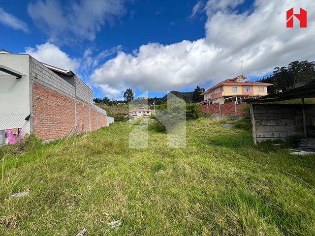 Vendo Terreno con Iprus #Cuenca – Sector Challuabamba (ST3940)