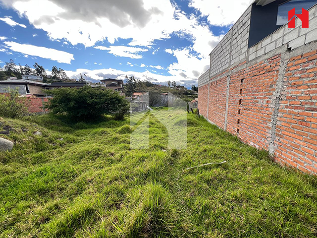 Vendo Terreno con Iprus #Cuenca – Sector Challuabamba (ST3940)