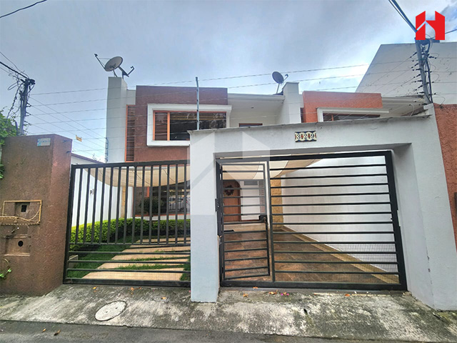 Vendo casa en Cuenca – sector Las Pencas (CV3956)
