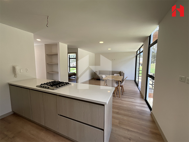 Vendo departamentos en #Cuenca – sector Mayancela – Aplica crédito VIS (DP3961)