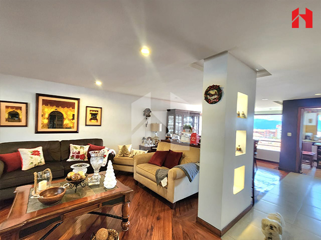 Vendo casa en Cuenca – sector Las Pencas (CV3956)