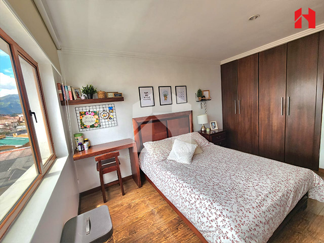 Vendo casa en Cuenca – sector Las Pencas (CV3956)