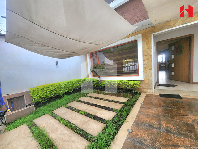 Vendo casa en Cuenca – sector Las Pencas (CV3956)