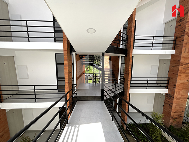 Vendo departamentos en #Cuenca – sector Mayancela – Aplica crédito VIS (DP3961)