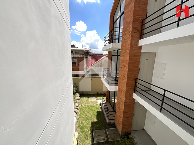 Vendo departamentos en #Cuenca – sector Mayancela – Aplica crédito VIS (DP3961)