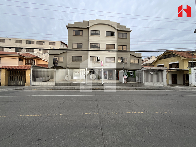 Vendo local en #Cuenca – Sector calle Francisco Moscoso (LC3970)