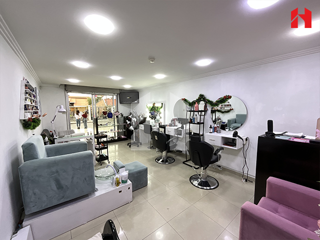 Vendo local en #Cuenca – Sector calle Francisco Moscoso (LC3970)