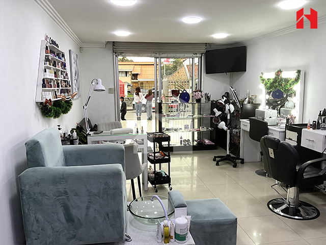 Vendo local en #Cuenca – Sector calle Francisco Moscoso (LC3970)