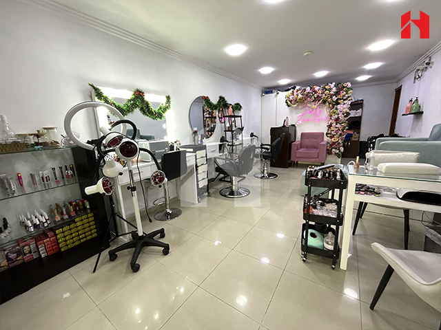 Vendo local en #Cuenca – Sector calle Francisco Moscoso (LC3970)