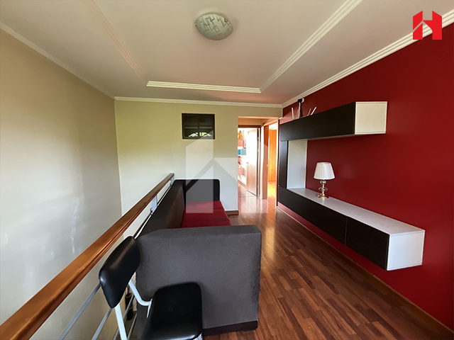 Vendo amplia casa en #Cuenca – Sector Y Cebollar (CV3971)