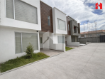 Vendo casas en condominio en Cuenca sector Ricaurte (CV3987)