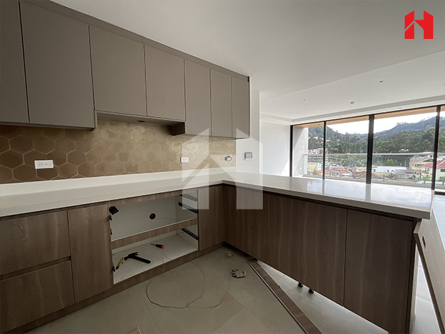 Rento departamento en Cuenca – Sector Don Bosco (AR4007)