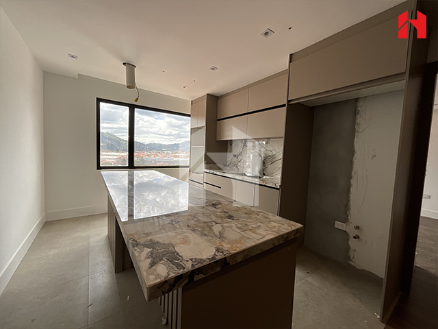 Vendo departamento en Cuenca –  sector Av. de las Américas (DP4011)