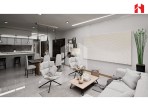 Vendo casa en Cuenca – sector Baños. Aplica crédito VIP (CV3999)