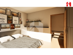 Vendo casa en Cuenca – sector Baños. Aplica crédito VIP (CV3999)