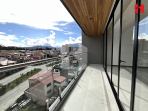 Rento departamento en Cuenca – Sector Don Bosco (AR4007)
