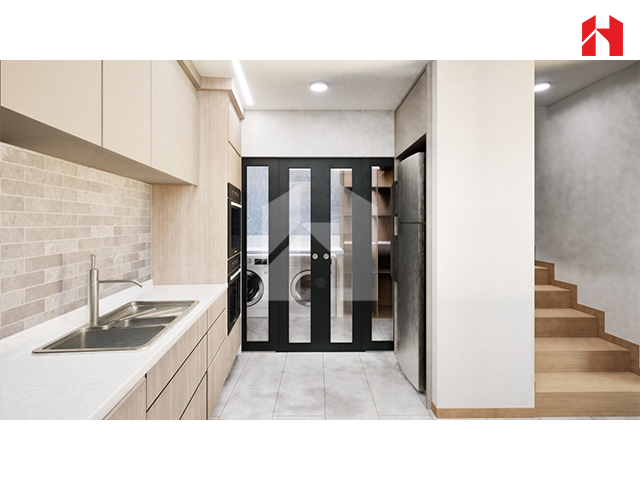 Vendo casa en Cuenca – sector Baños. Aplica crédito VIP (CV3999)