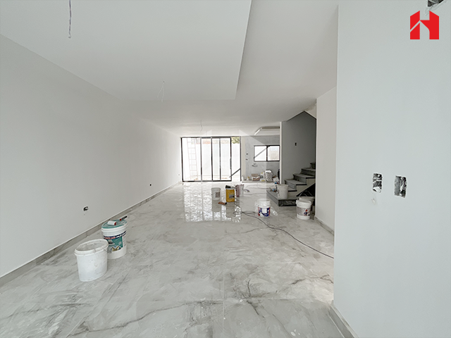 Vendo casas en condominio en Cuenca sector Ricaurte (CV3987)