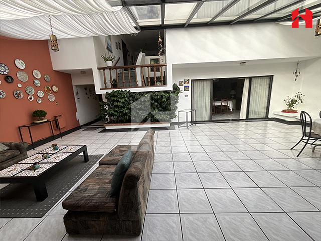 Vendo casa en Cuenca – sector Av. Ordoñez Lasso (CV3989)