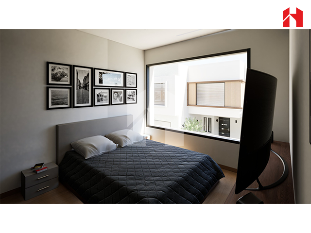 Vendo casa en Cuenca – sector Baños. Aplica crédito VIP (CV3999)