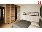 Vendo casa en Cuenca – sector Baños. Aplica crédito VIP (CV3999)