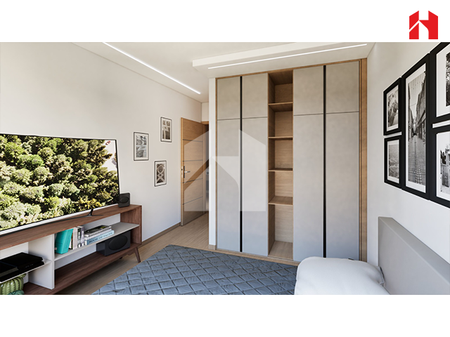 Vendo casa en Cuenca – sector Baños. Aplica crédito VIP (CV3999)