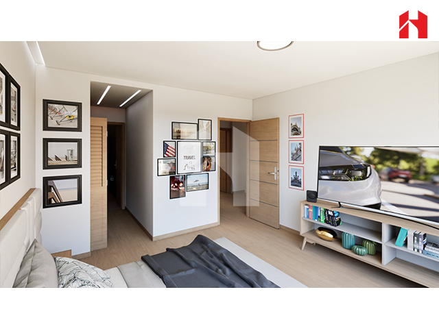 Vendo casa en Cuenca – sector Baños. Aplica crédito VIP (CV3999)