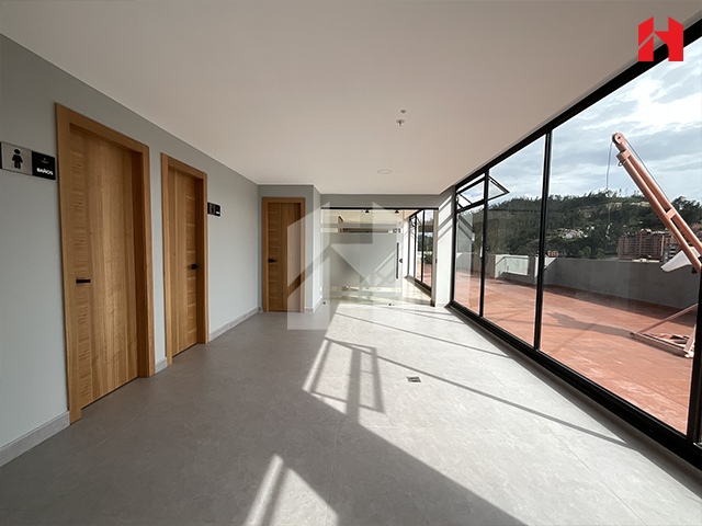 Rento departamento en Cuenca – Sector Don Bosco (AR4007)