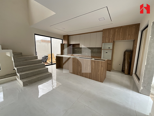 Vendo hermosa casa en Cuenca – sector Las Pencas (CV3942)
