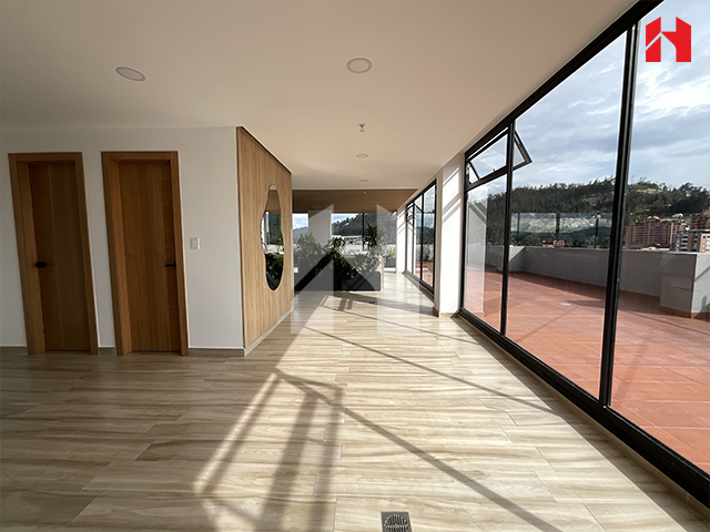 Rento departamento en Cuenca – Sector Don Bosco (AR4007)
