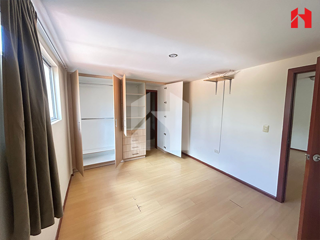 Vendo Casa Dentro De Condominio En Cuenca – Sector Los Cerezos (CV3993)