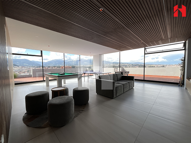 Rento departamento en Cuenca – Sector Don Bosco (AR4007)
