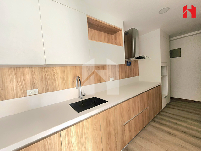 Vendo suite en Cuenca – sector Av. Primero de Mayo (DP3992)