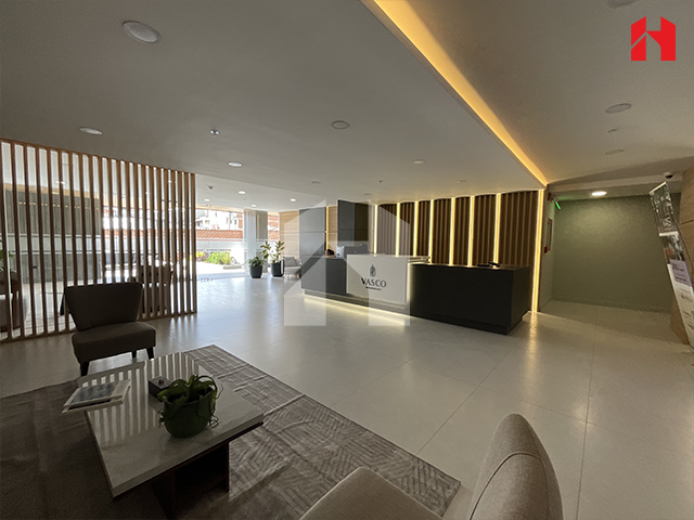 Rento departamento en Cuenca – Sector Don Bosco (AR4007)