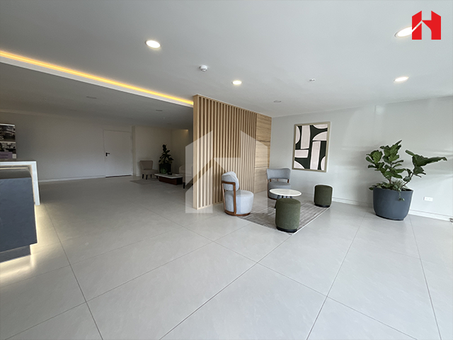 Rento departamento en Cuenca – Sector Don Bosco (AR4007)