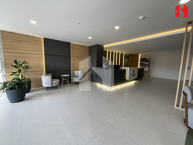 Rento departamento en Cuenca – Sector Don Bosco (AR4007)