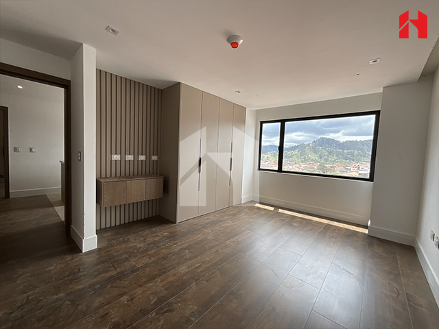 Vendo departamento en Cuenca –  sector Av. de las Américas (DP4011)