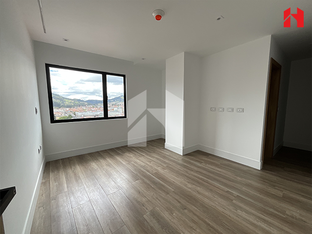 Vendo departamento en Cuenca – sector Av. de las Américas (DP4010)