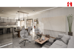 Vendo casa en Cuenca – sector Baños. Aplica crédito VIP (CV3999)