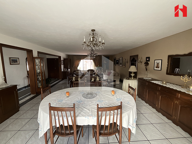 Vendo casa en Cuenca – sector Av. Ordoñez Lasso (CV3989)