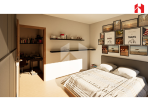 Vendo casa en Cuenca – sector Baños. Aplica crédito VIP (CV3999)
