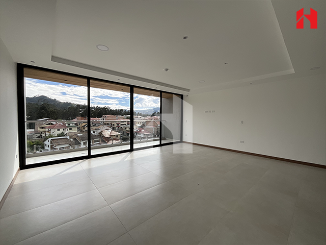 Rento departamento en Cuenca – Sector Don Bosco (AR4007)