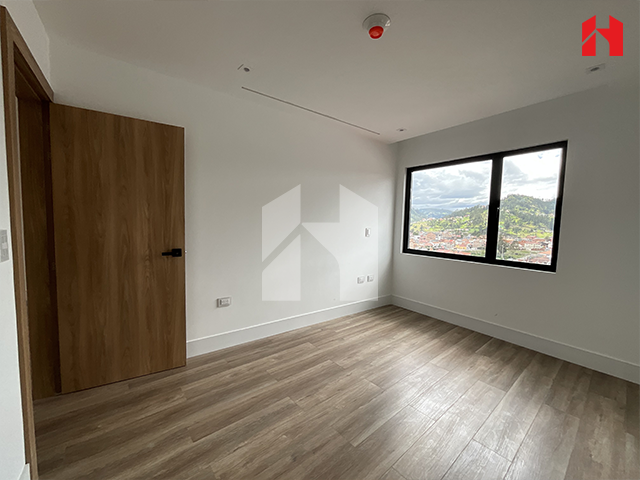 Vendo departamento en Cuenca – sector Av. de las Américas (DP4010)