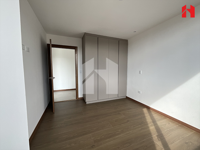 Rento departamento en Cuenca – Sector Don Bosco (AR4007)